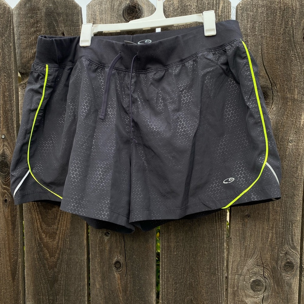 Active shorts
